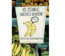 波兰一家超市销售过期食品,为何获大众纷纷点赞